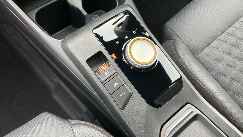 MG MG3 1.5 Hybrid Trophy 5dr Auto Hybrid Hatchback